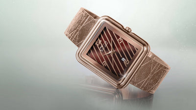 Timepieces International - Ladies Watches