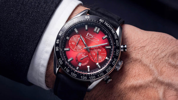 Timepieces International - Men's Watches