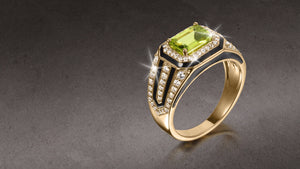 Timepieces International - Men's Jewelry