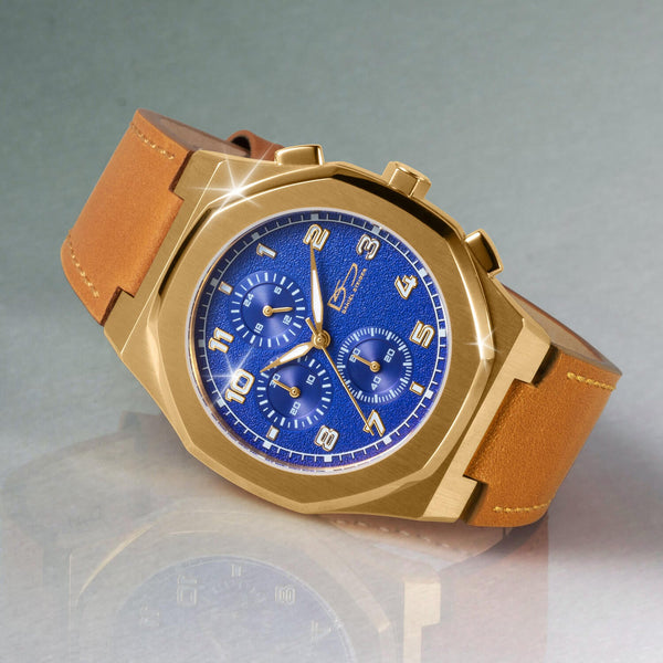 Timepieces International  - Daniel Steiger Outlet