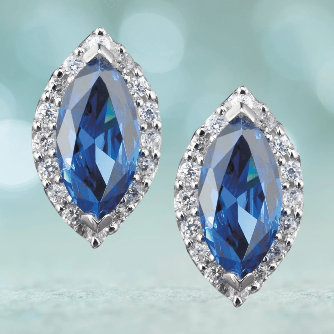 Daniel Steiger Constantina Earrings