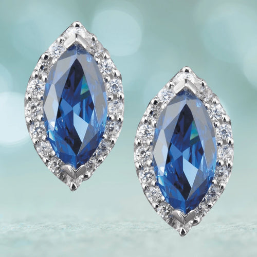 Daniel Steiger Constantina Earrings