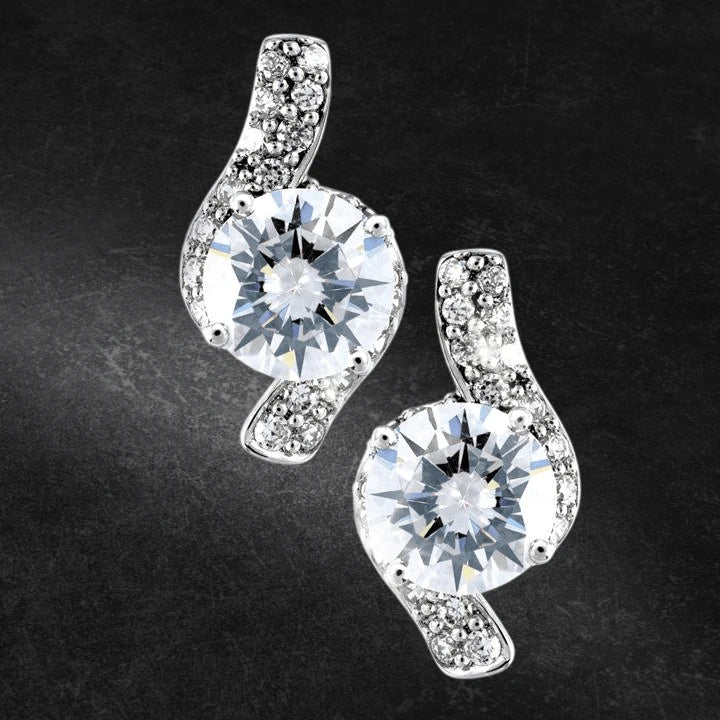 Daniel Steiger Sonata Earrings