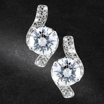 Daniel Steiger Sonata Earrings
