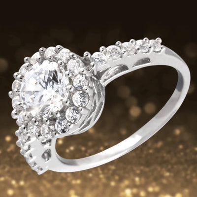 Daniel Steiger Daisy Ring