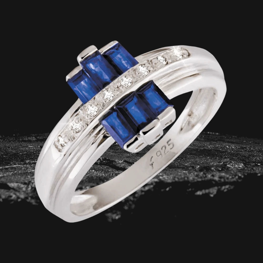 Daniel Steiger Jazz Ring