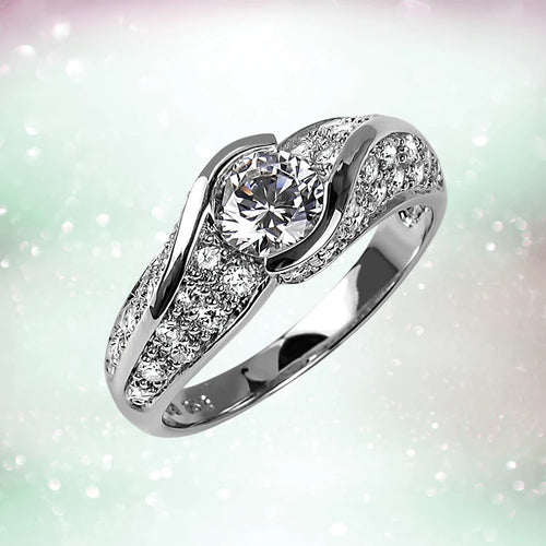 Daniel Steiger Sonata Ring