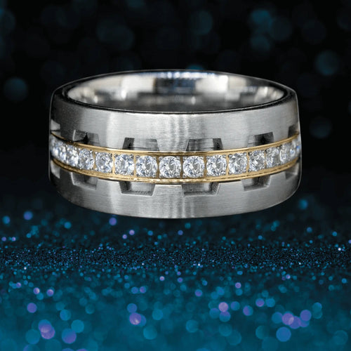 Daniel Steiger Grand Prix Men&