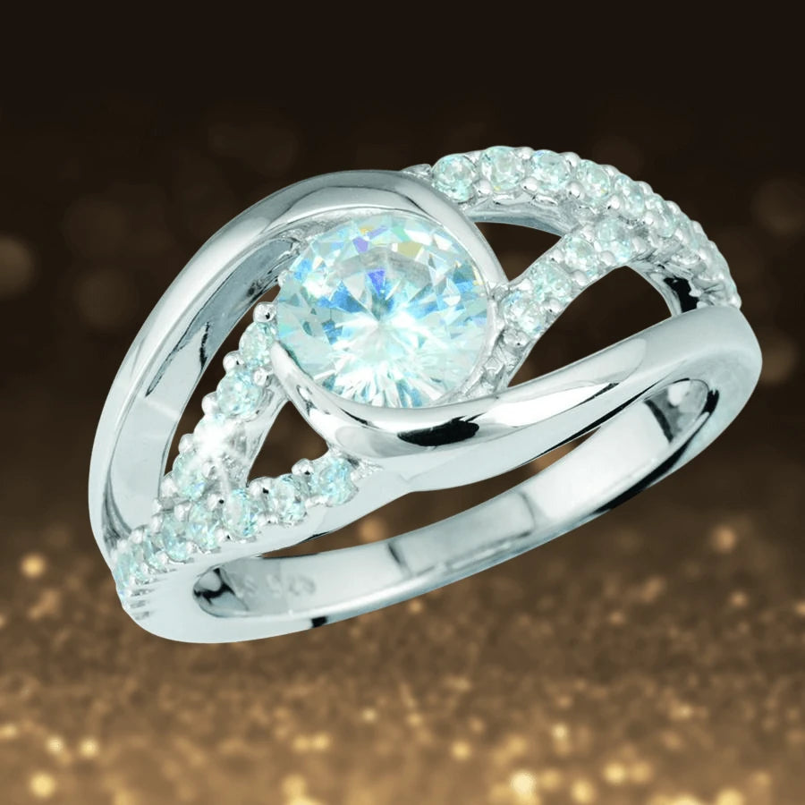 Daniel Steiger Galaxy Ring