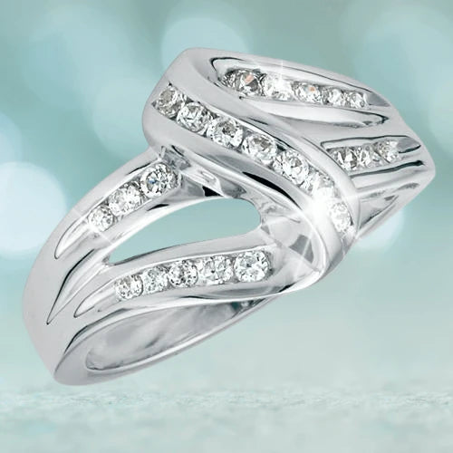 Daniel Steiger Luxe Ring