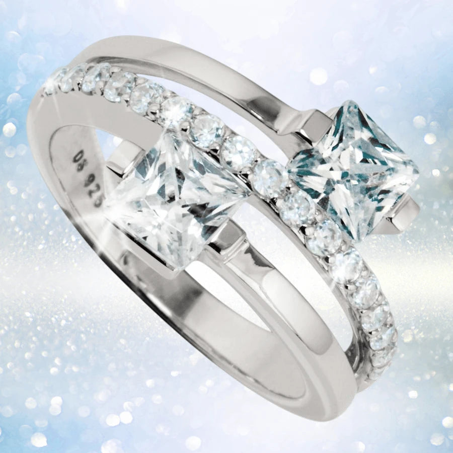 Daniel Steiger Miami Ring