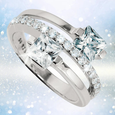 Daniel Steiger Miami Ring