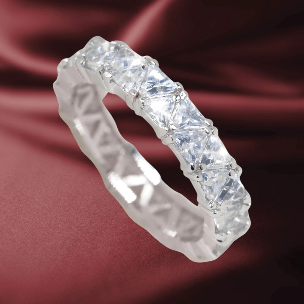 Daniel Steiger Triana Ring