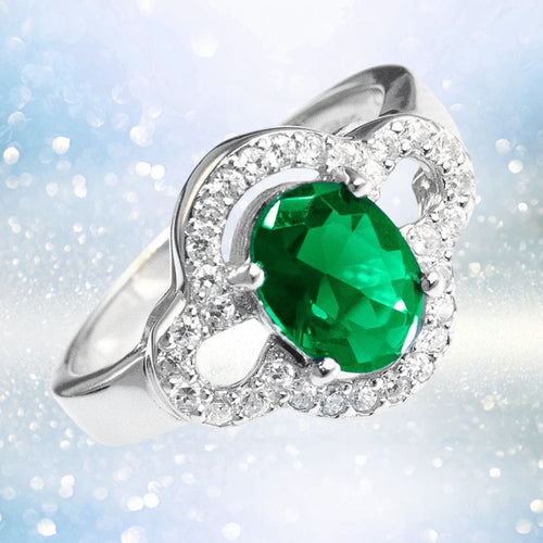 Daniel Steiger Godiva Ring