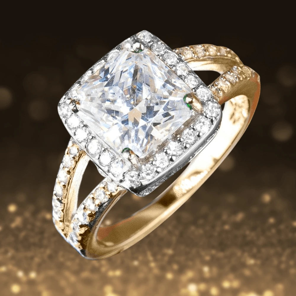 Daniel Steiger Madison Ring