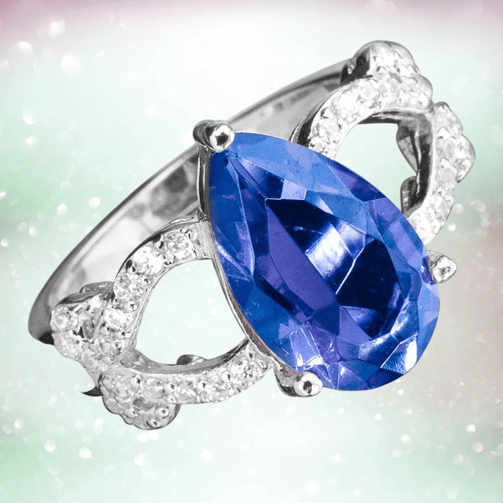 Daniel Steiger Essence Ring