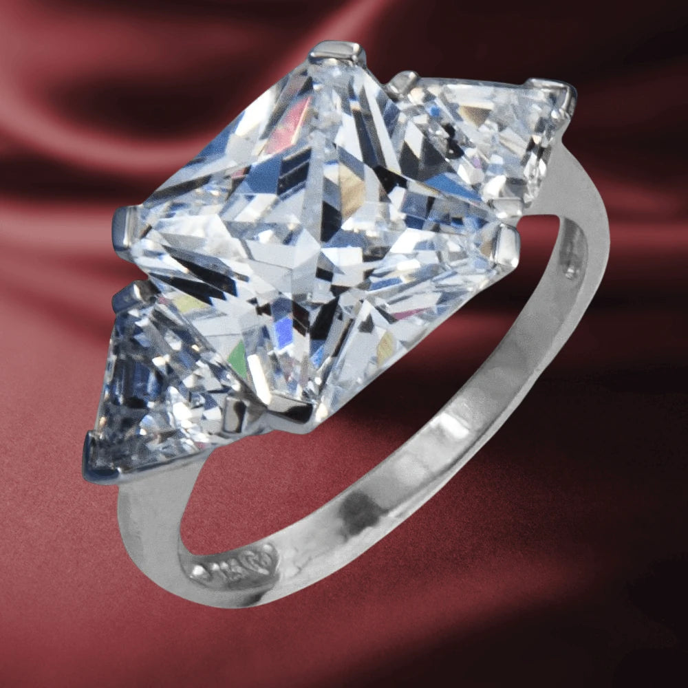 Daniel Steiger Legend Ring