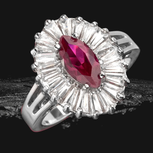 Daniel Steiger Hampton Ring