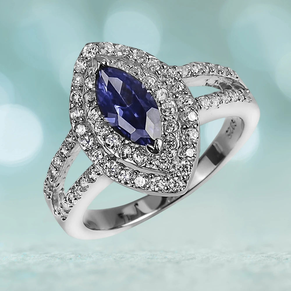 Daniel Steiger Constantina Ring