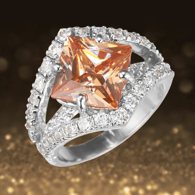 Daniel Steiger North Star Ring