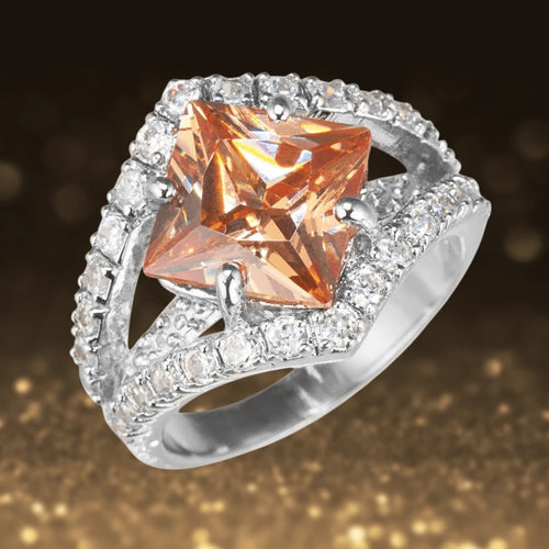 Daniel Steiger North Star Ring