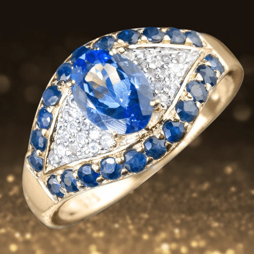 Daniel Steiger Nazar Ring
