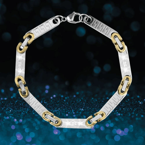 Daniel Steiger Olympus Men&