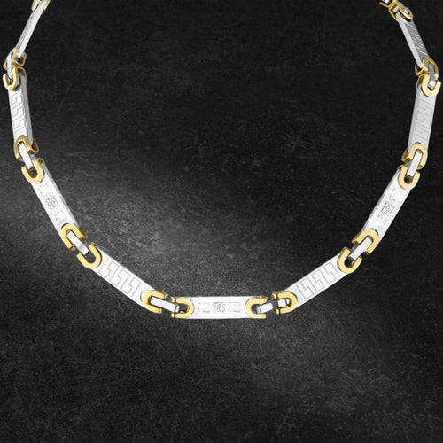 Daniel Steiger Olympus Men&