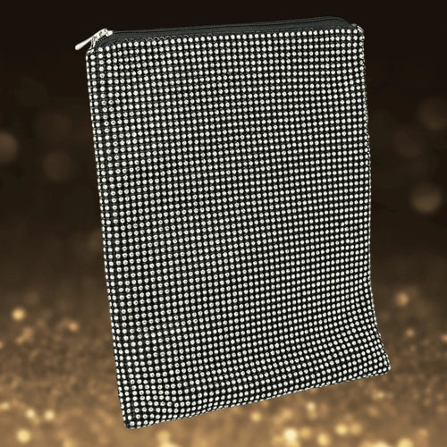 Daniel Steiger Crystal iPad Cover