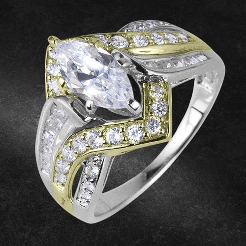 Daniel Steiger Venus Ring