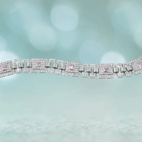 Daniel Steiger Deco Ocean Bracelet