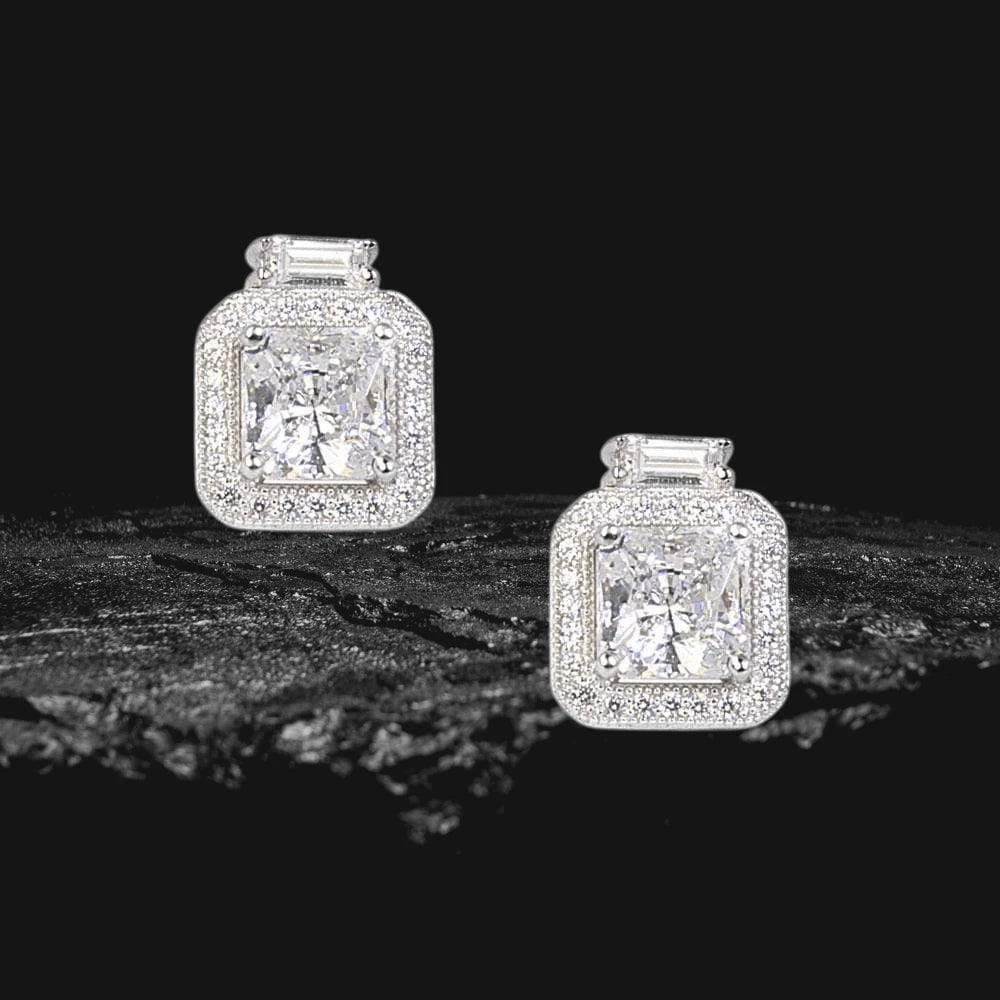 Daniel Steiger Park Lane Earrings