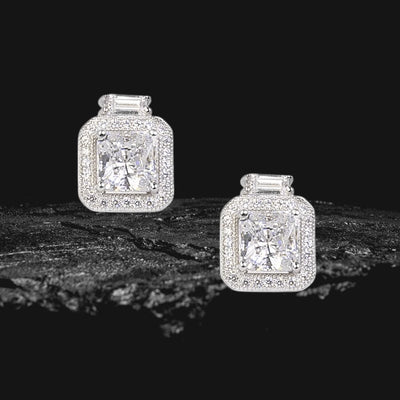 Daniel Steiger Park Lane Earrings