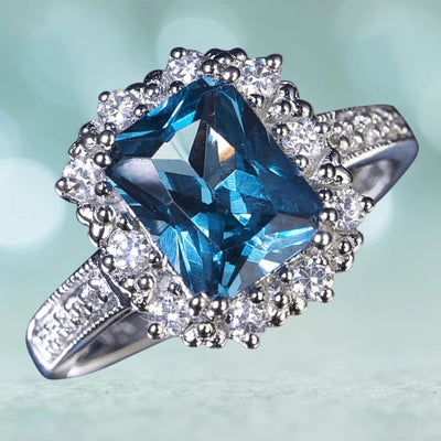 Daniel Steiger Marselles Ring