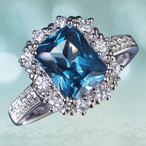 Daniel Steiger Marselles Ring