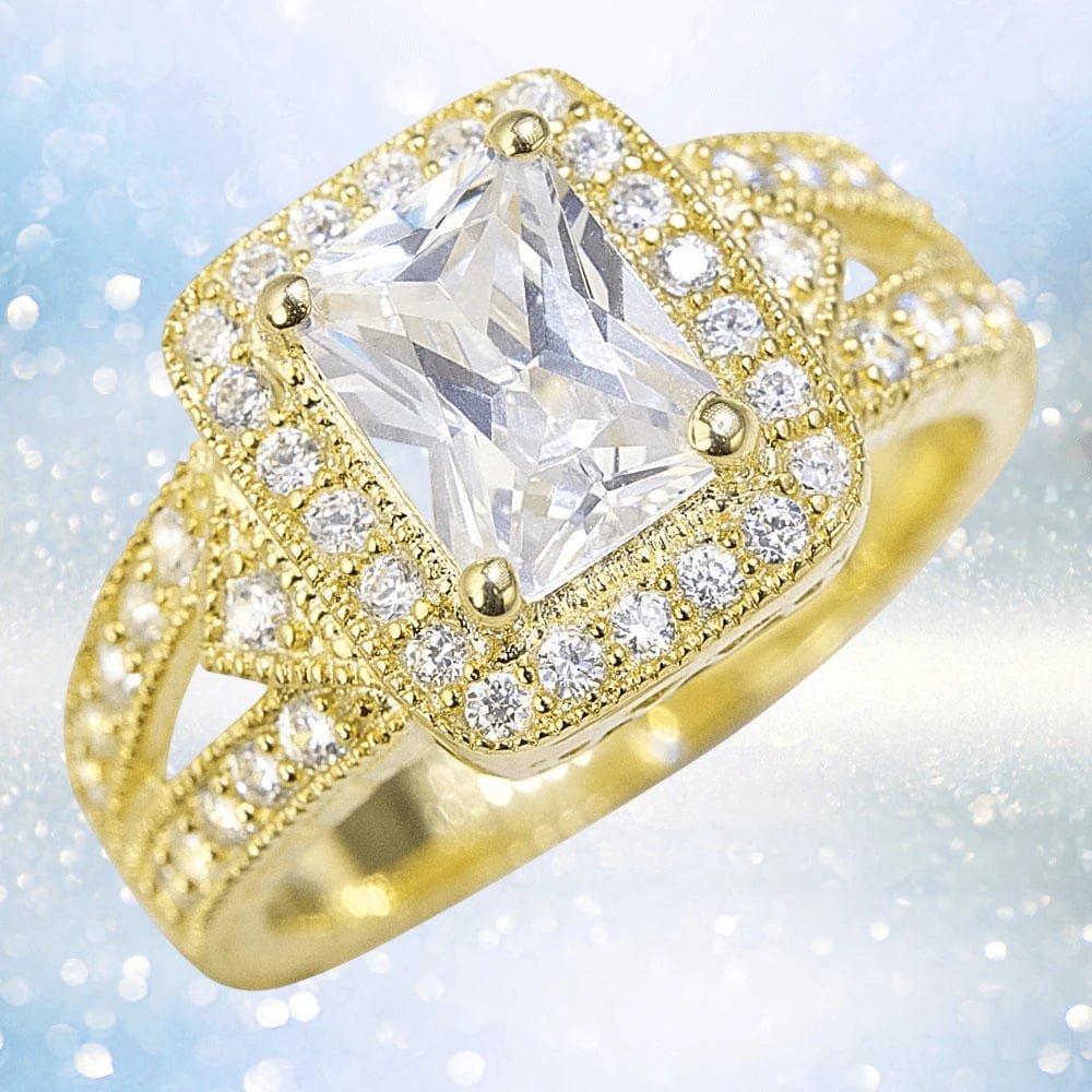 Daniel Steiger Siam Ring