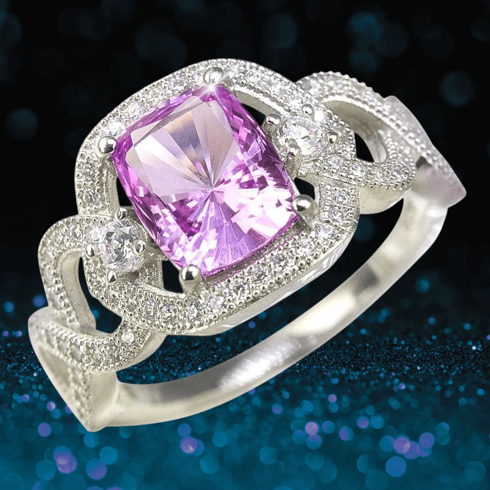 Daniel Steiger Lola Ring