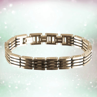 Daniel Steiger Ranger Bracelet