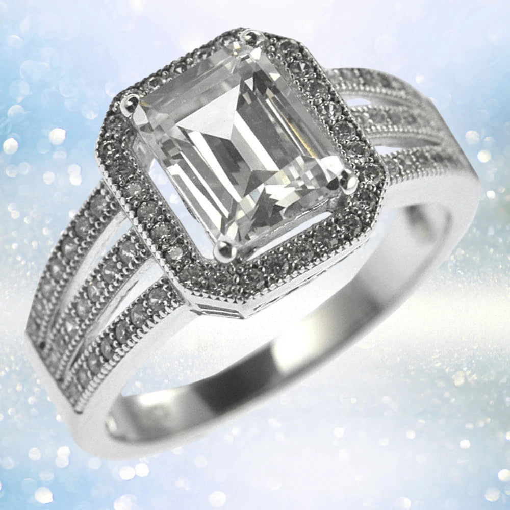 Daniel Steiger Artica Ring