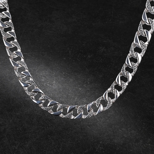 Daniel Steiger Anaconda Men&