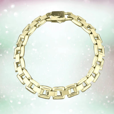 Daniel Steiger Milano Bracelet