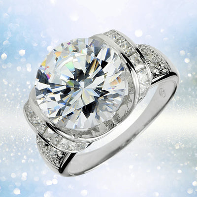 Daniel Steiger Ultima Ring