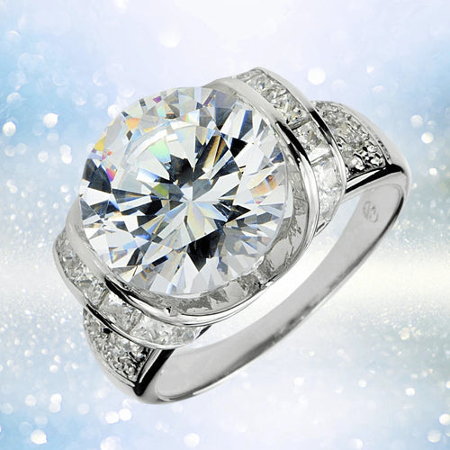 Daniel Steiger Ultima Ring