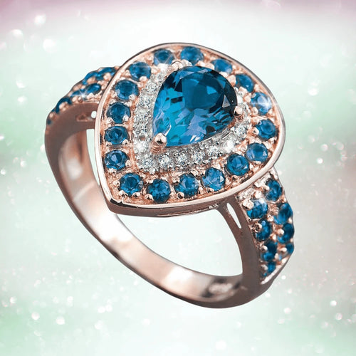 Daniel Steiger Encantada Ring