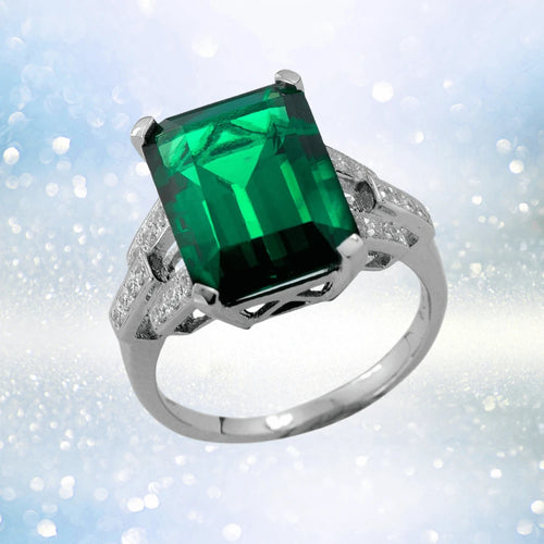 Daniel Steiger Hutton Ring