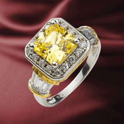 Daniel Steiger Capri Ring