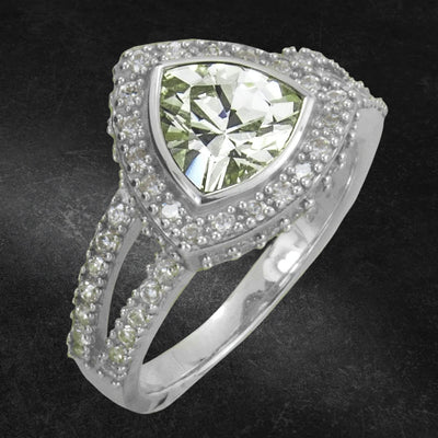 Daniel Steiger Trio Bay Ring