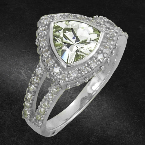 Daniel Steiger Trio Bay Ring