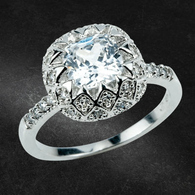 Daniel Steiger Tangier Ring