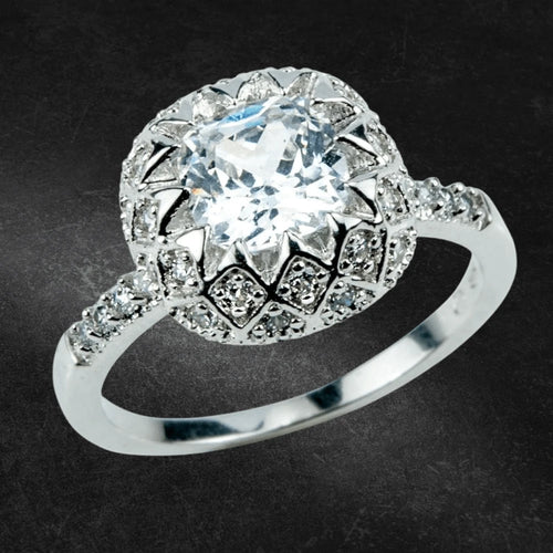 Daniel Steiger Tangier Ring